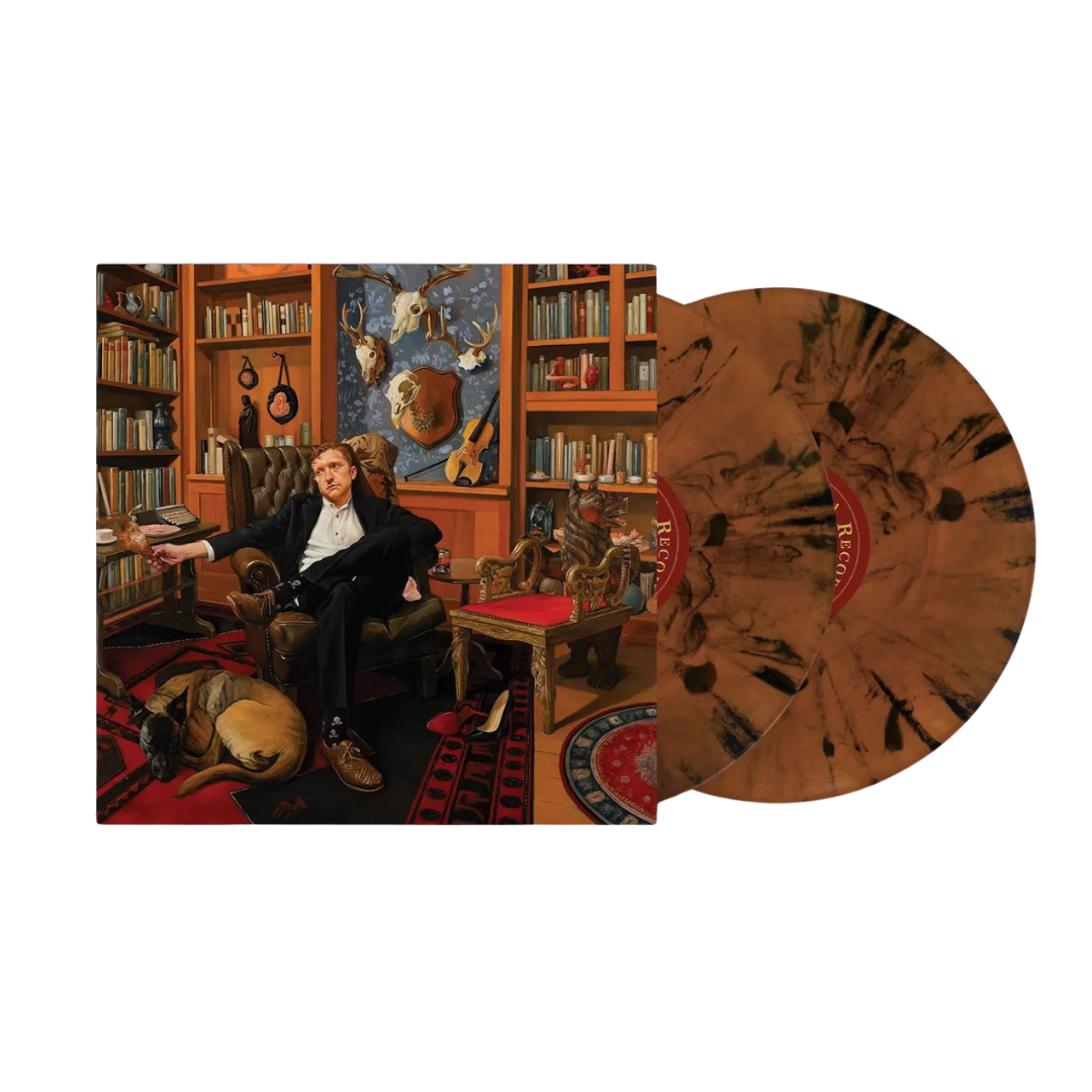 Snipe Hunter Vinyl (Indie Record Store Variant)