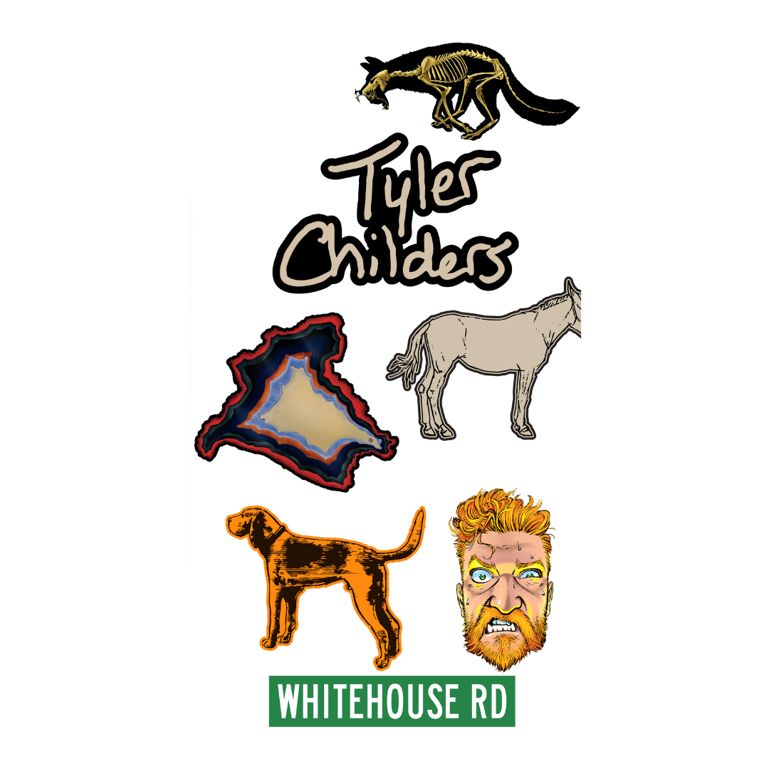 TC Sticker Pack