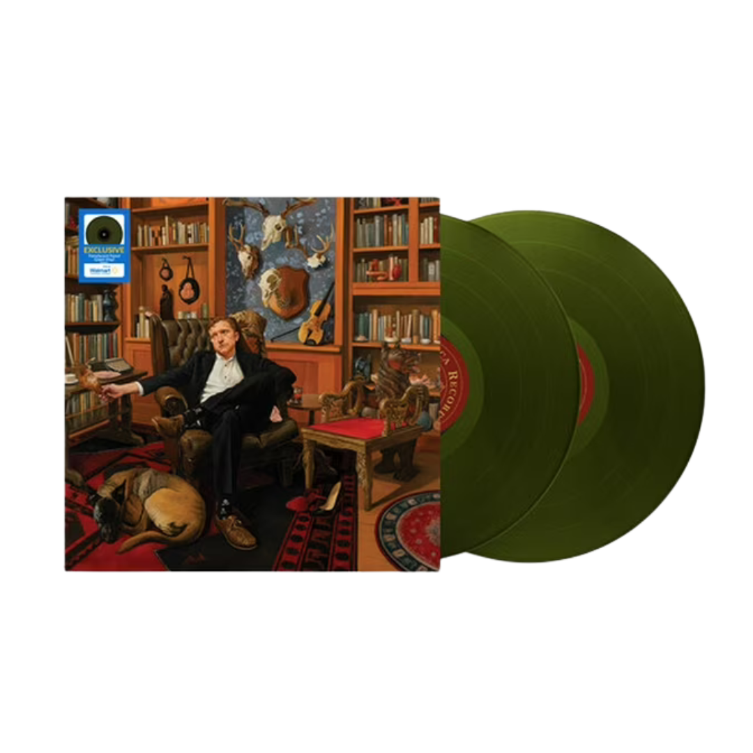 Snipe Hunter Vinyl (Walmart Variant)