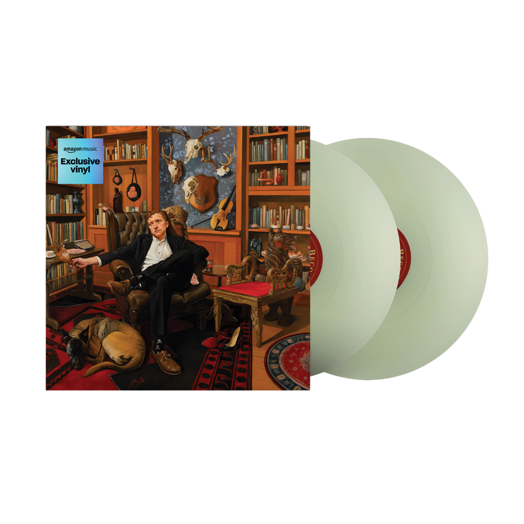 Snipe Hunter Vinyl (Amazon Variant)