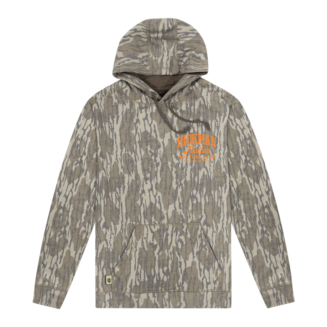 Hickman Holler Mossy Oak Hoodie