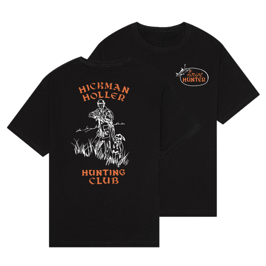 Snipe Hunting Club T-Shirt