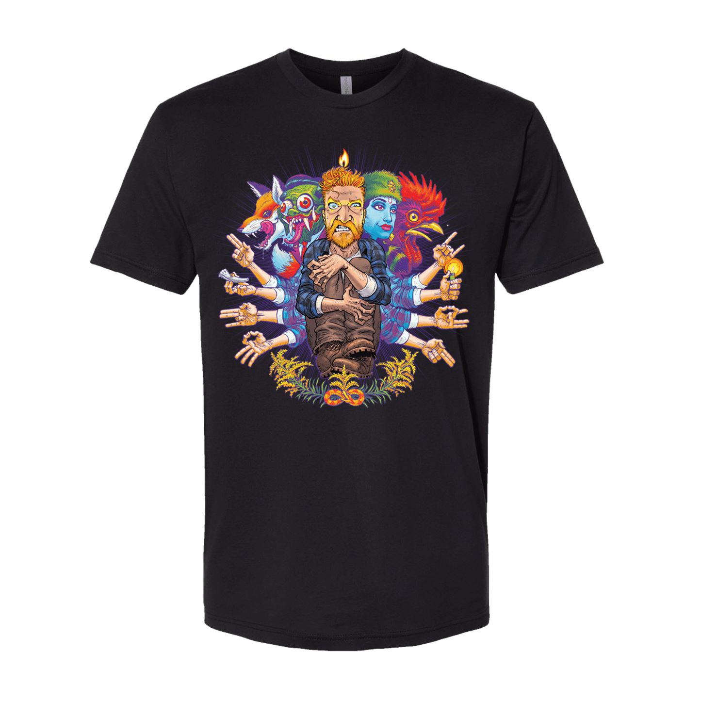 Country Squire T-Shirt
