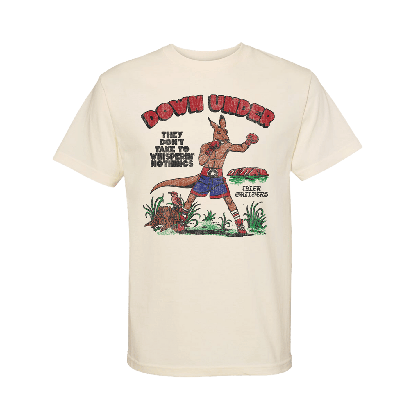 Down Under T-Shirt