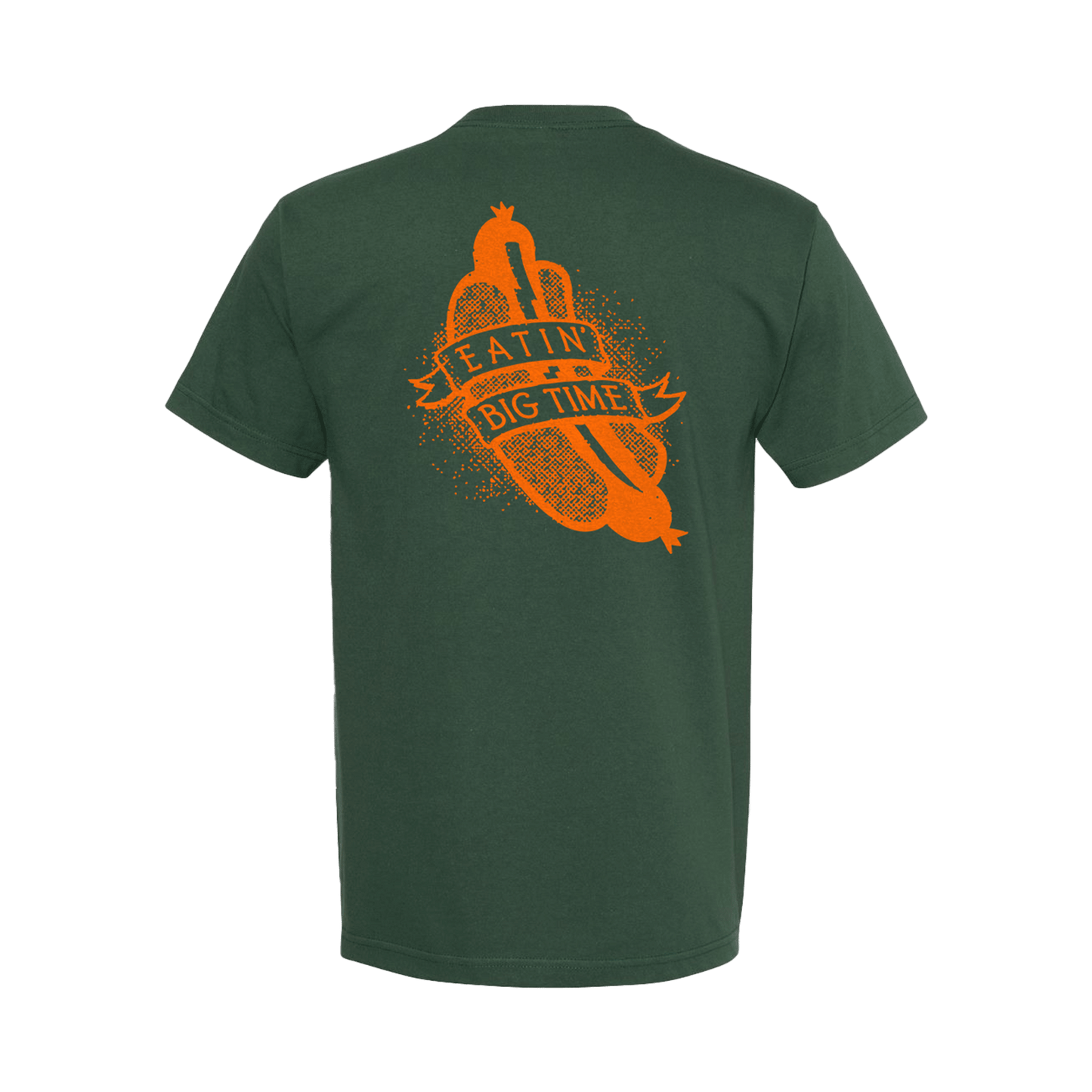 EBT Forest T-Shirt