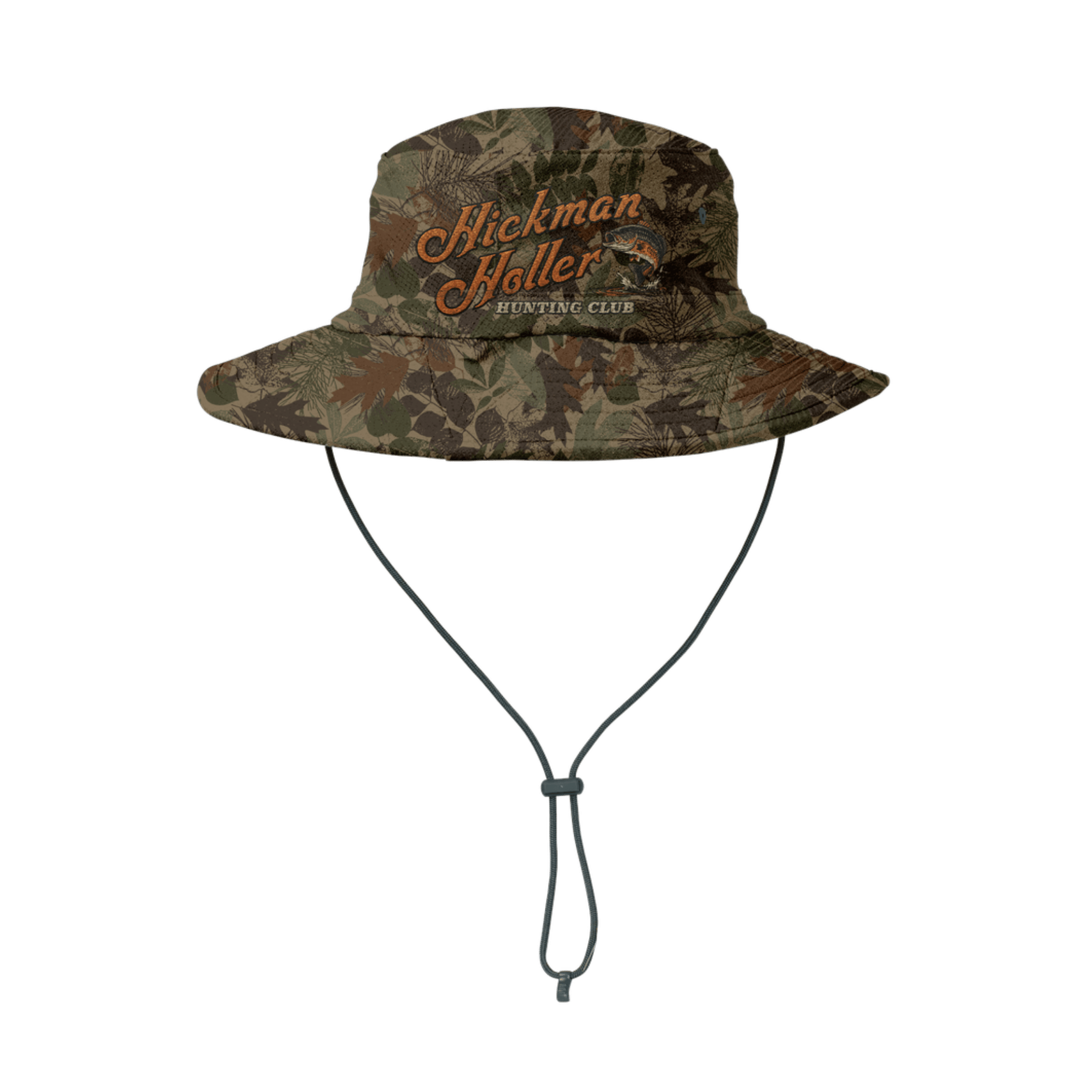 Tyler Childers - Hickman Holler Hunting Club Boonie Hat