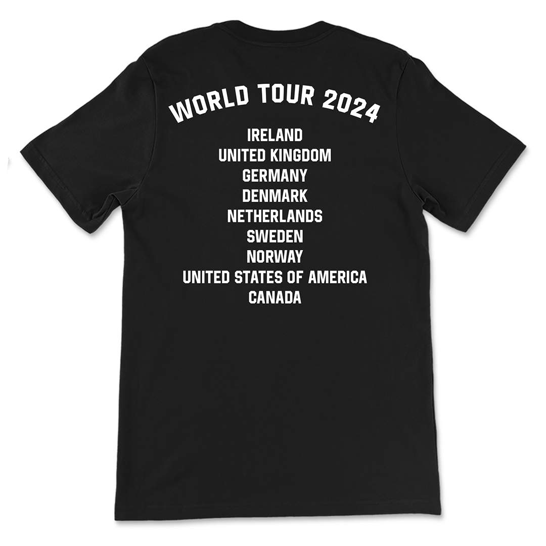 Sold Out World Tour T-Shirt