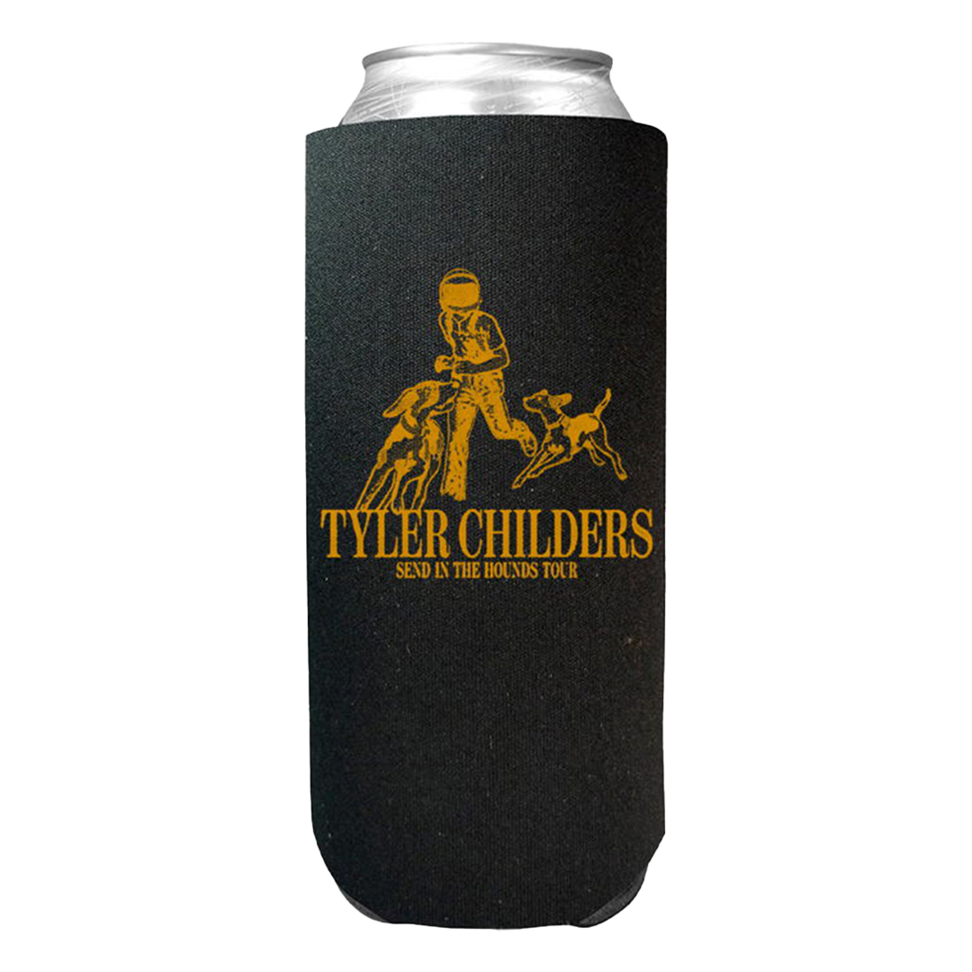 Hounds Tallboy Can Cooler