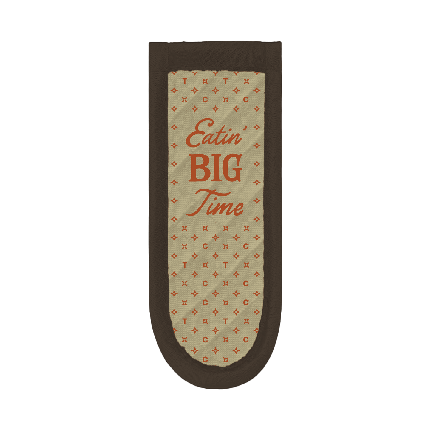 EBT Cast Iron Skillet Cover