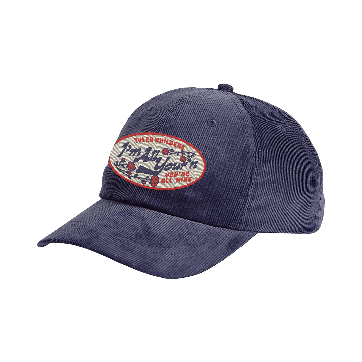 I'm All Your'n Corduroy Hat