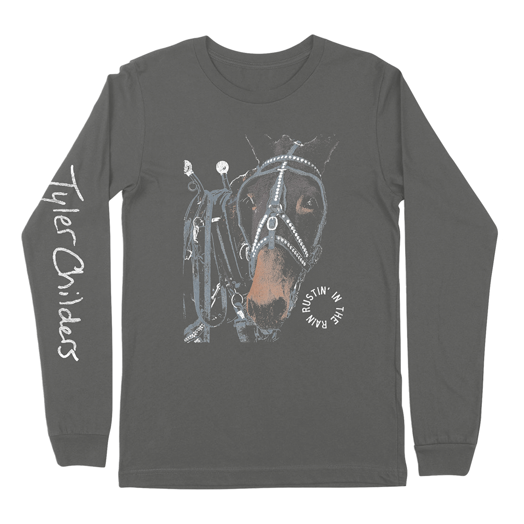 Mule Long Sleeve T-Shirt