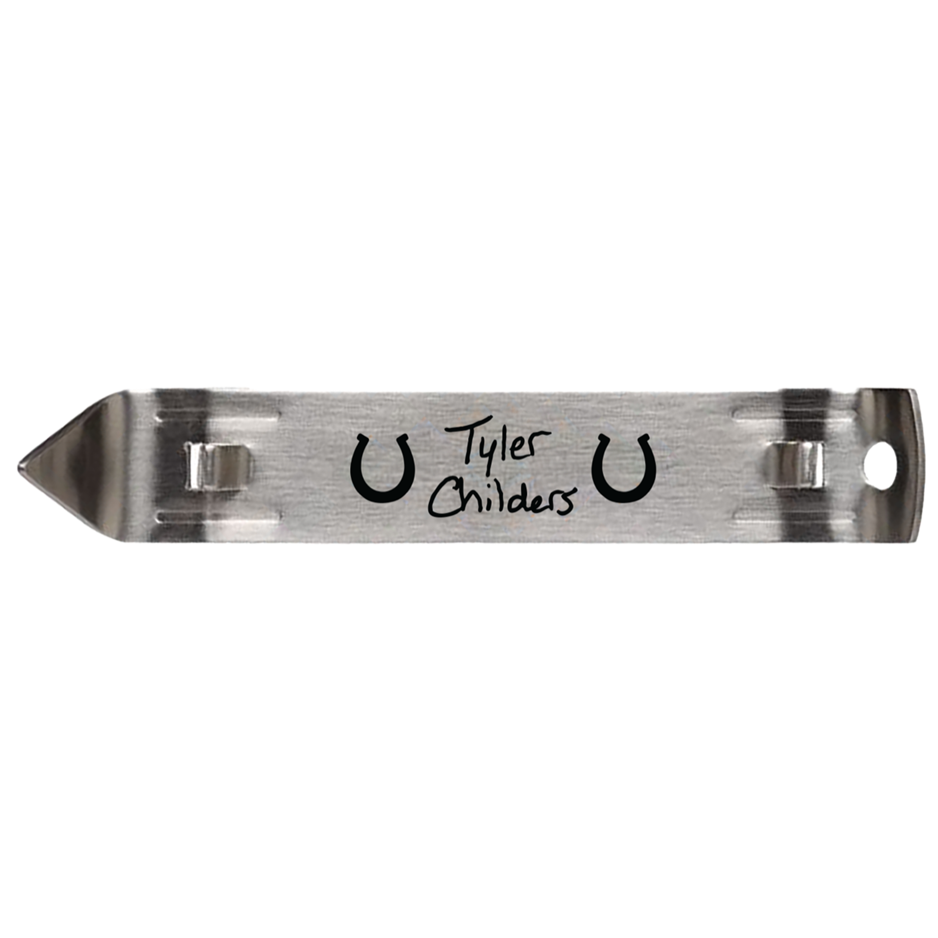 Tyler Childers Pine Knob Opener