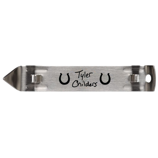 Muleshoe Tool