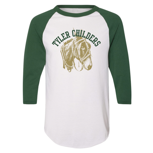 Mule Raglan