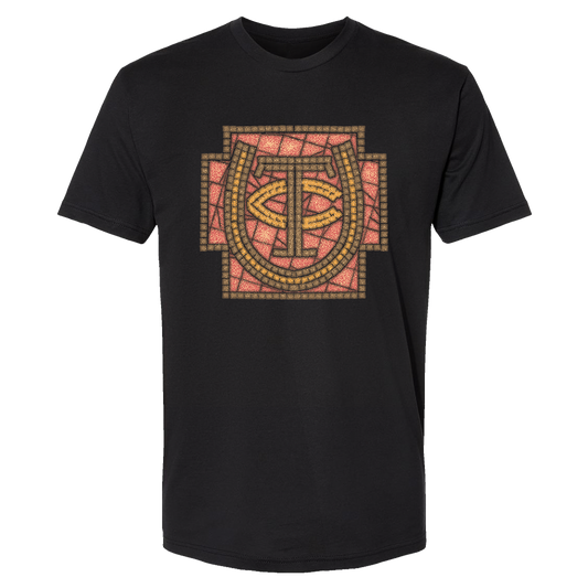 Mosaic Logo T-Shirt