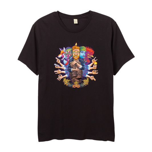 Country Squire T-Shirt