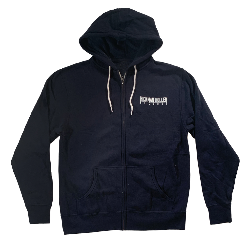 Hickman Holler Hoodie