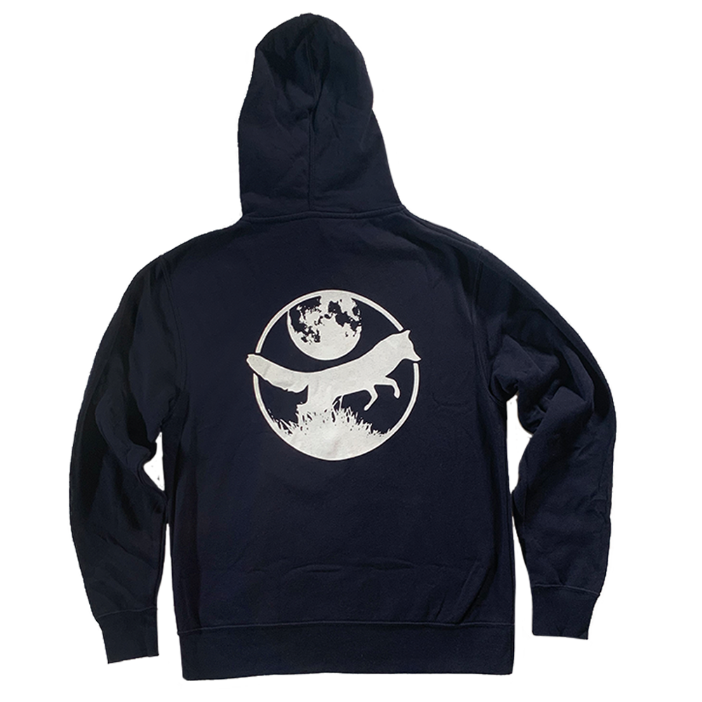 Hickman Holler Hoodie
