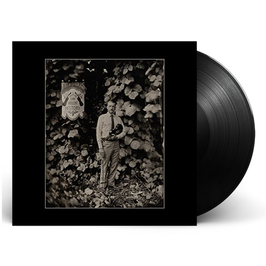 Long Violent History Vinyl