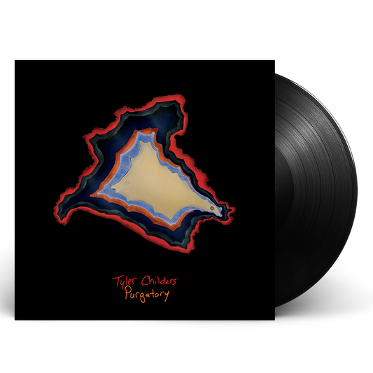 Purgatory Vinyl