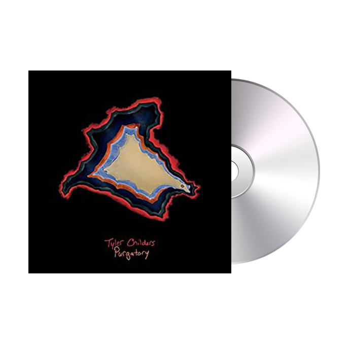 Purgatory CD
