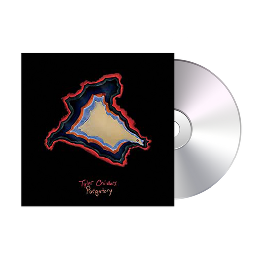 Purgatory CD