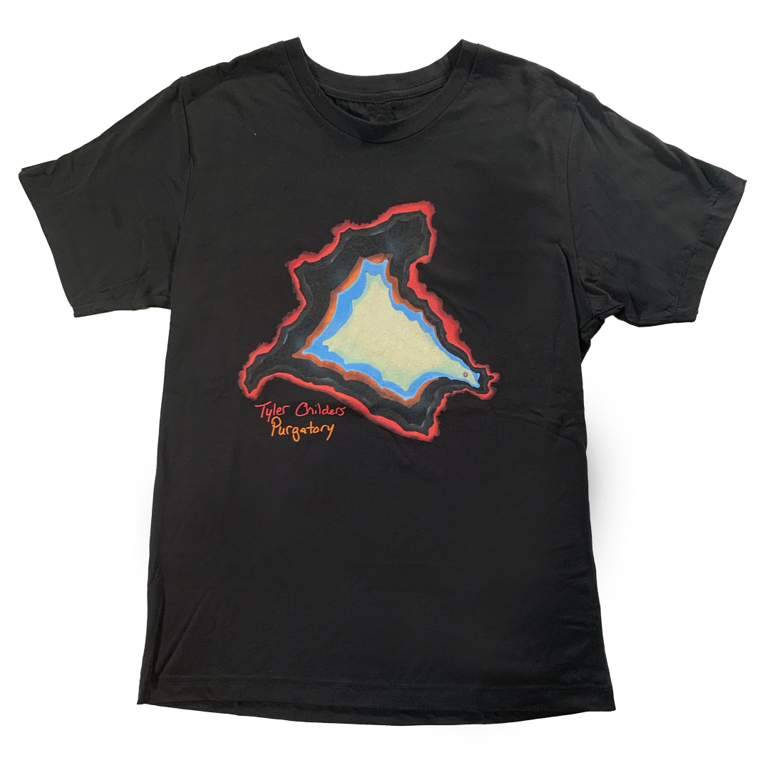 Purgatory T-Shirt