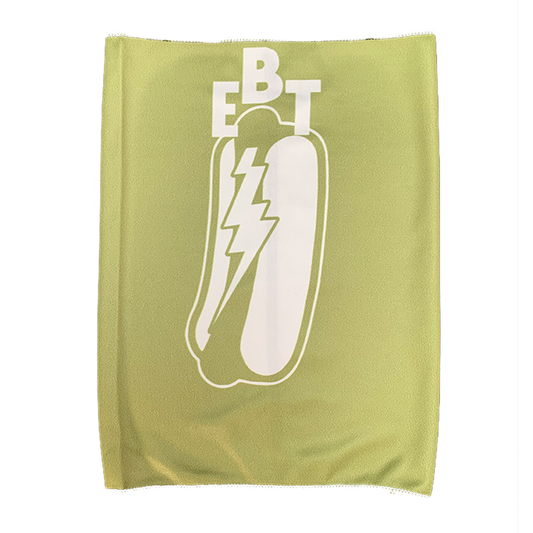 EBT Gaiter