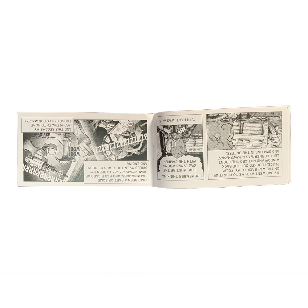 Comic Book
