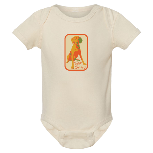 Hounds Onesie