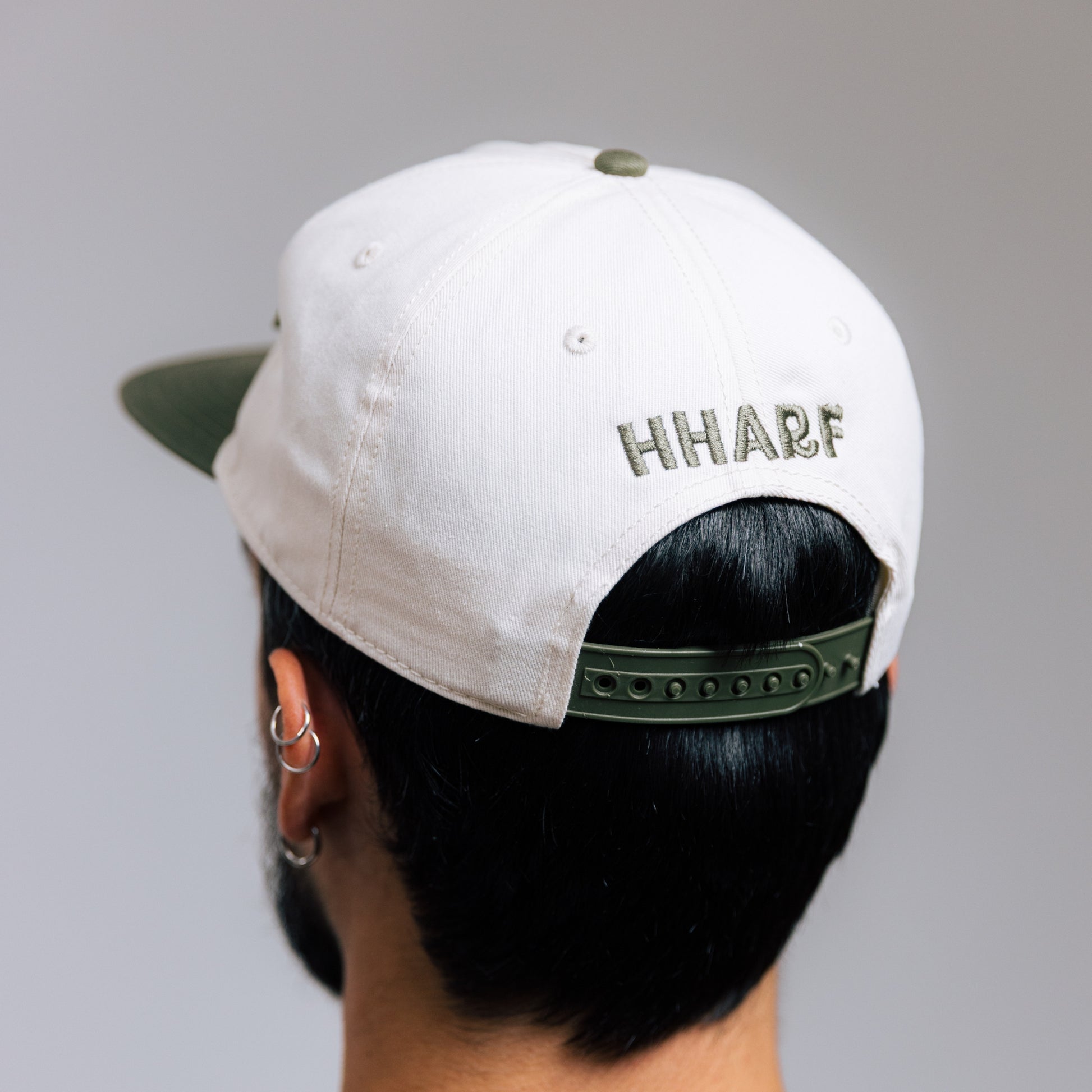 Hickman Holler Coal Freight Hat