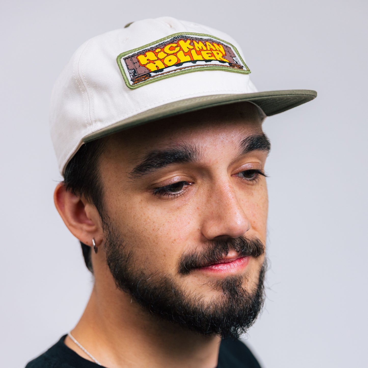 Hickman Holler Coal Freight Hat