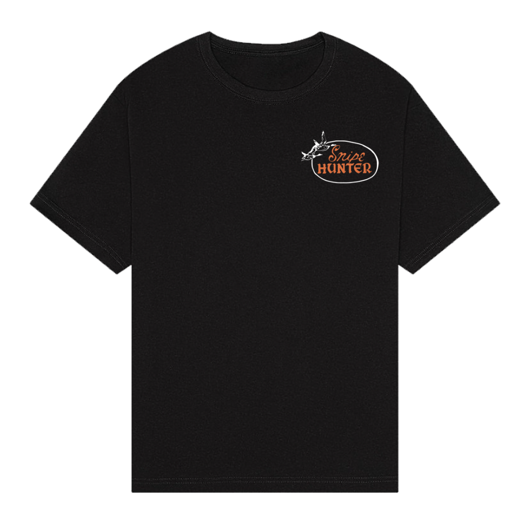 Snipe Hunting Club T-Shirt
