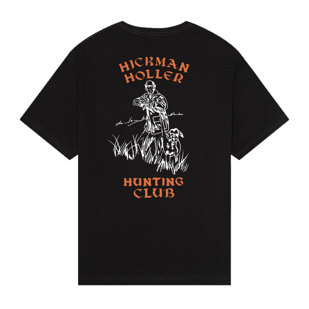 Snipe Hunting Club T-Shirt