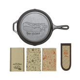 EBT Skillet Bundle