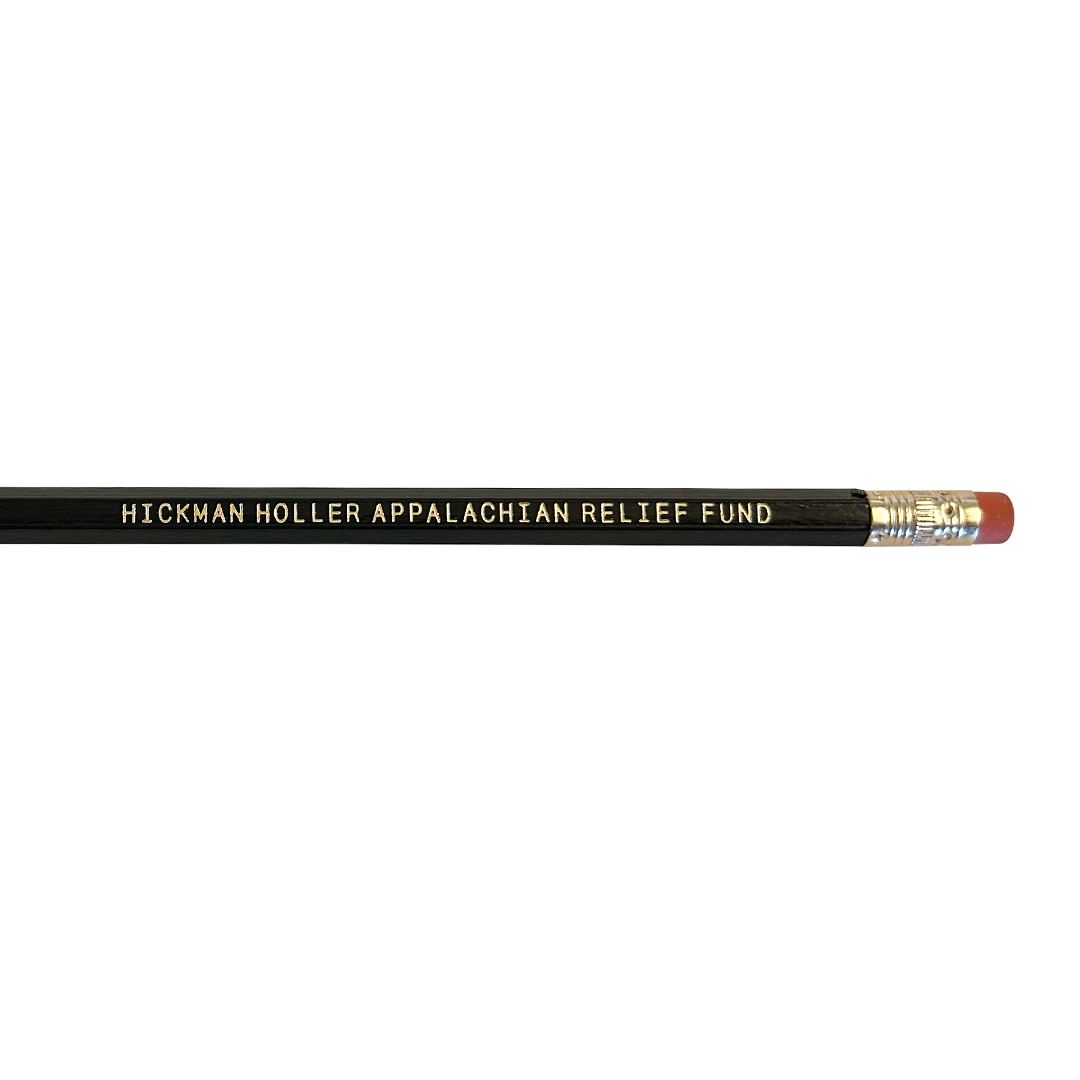 Black HHARF Pencil