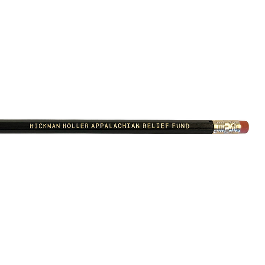 Black HHARF Pencil