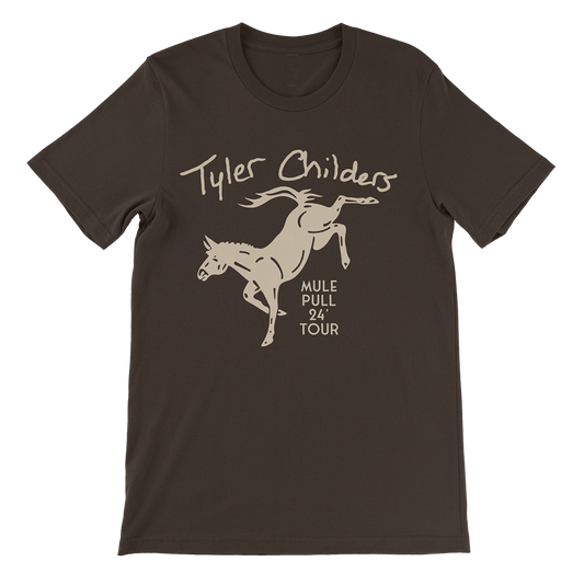 Mule Kick T-Shirt