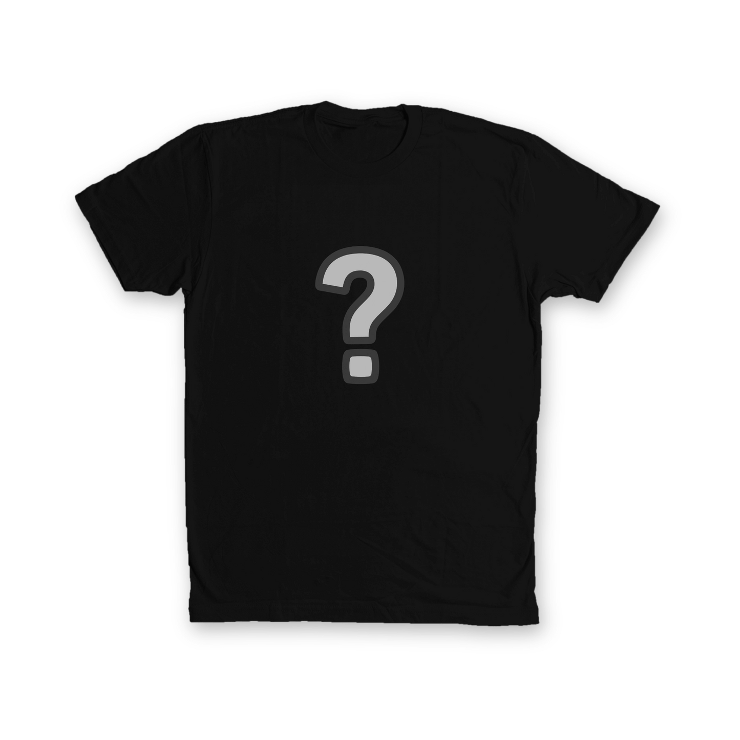 Mystery T-Shirt
