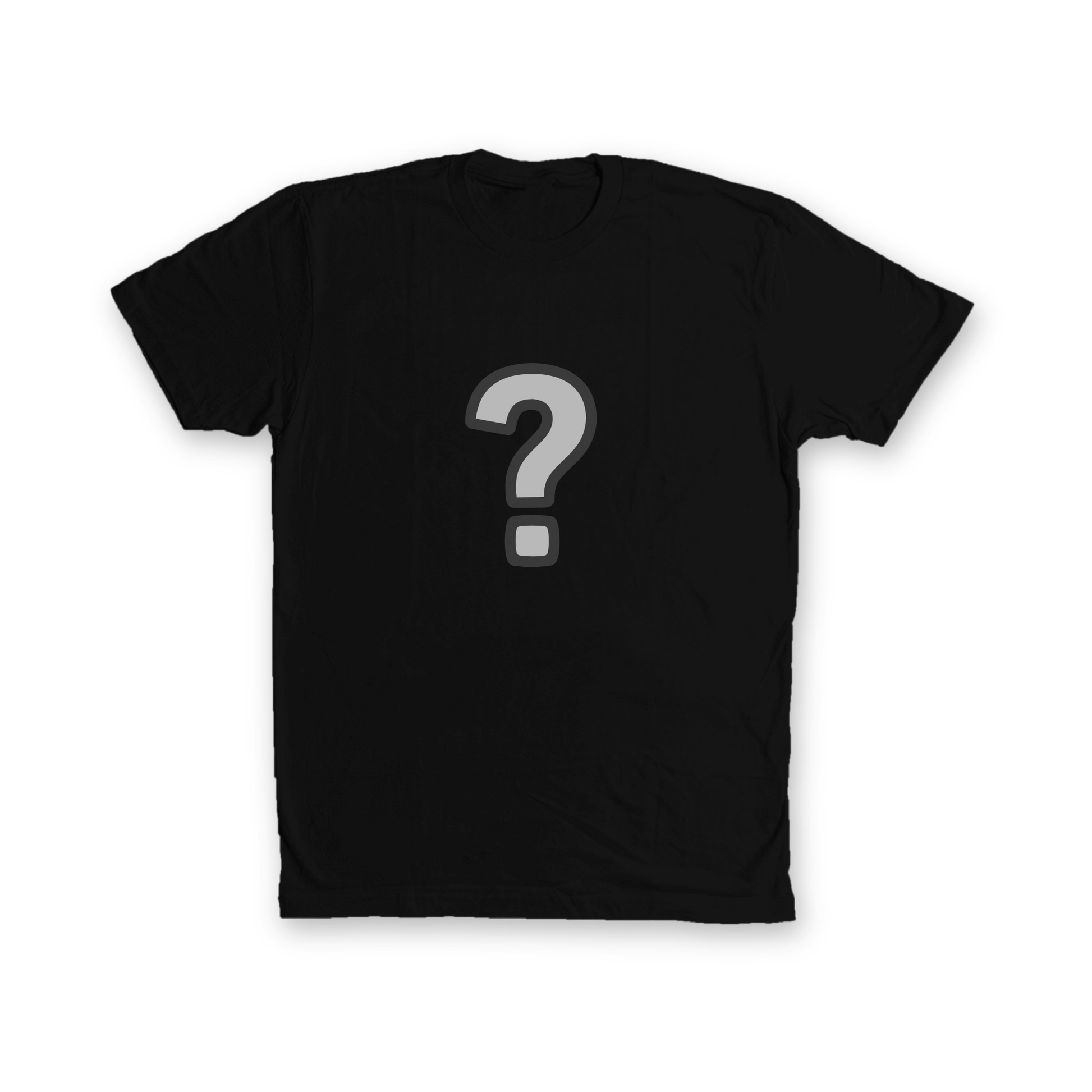 Mystery T-Shirt