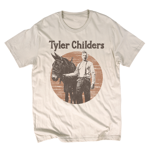 Apparel – Tyler Childers