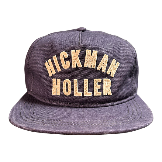 Hickman Holler Hat (Navy)