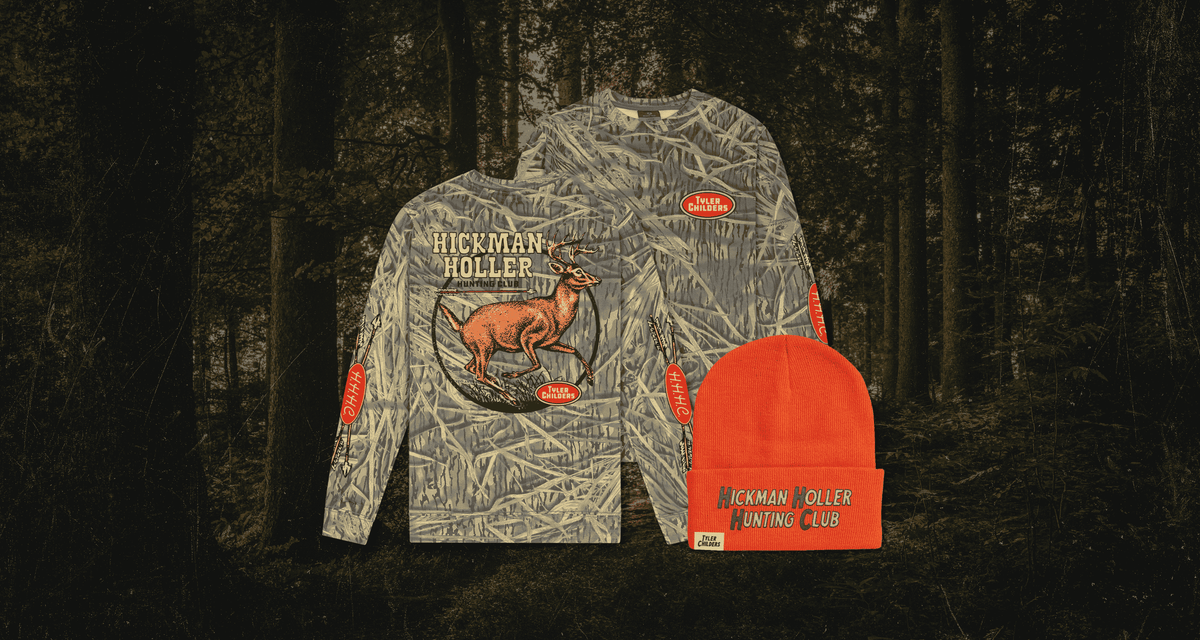 Hickman Holler Hunting Collection 2026