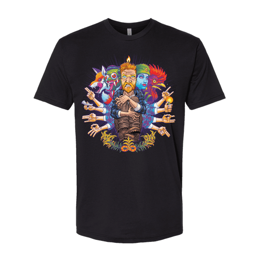 Country Squire T-Shirt