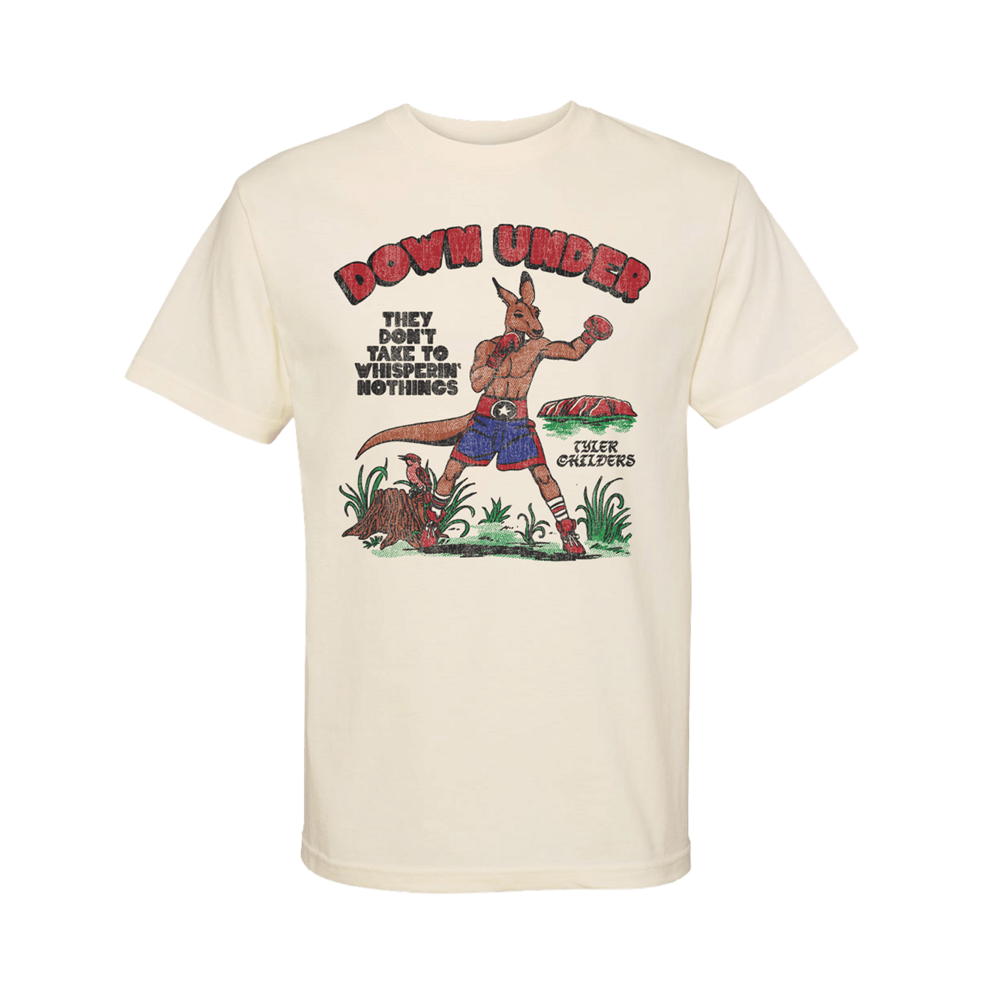 Down Under T-Shirt