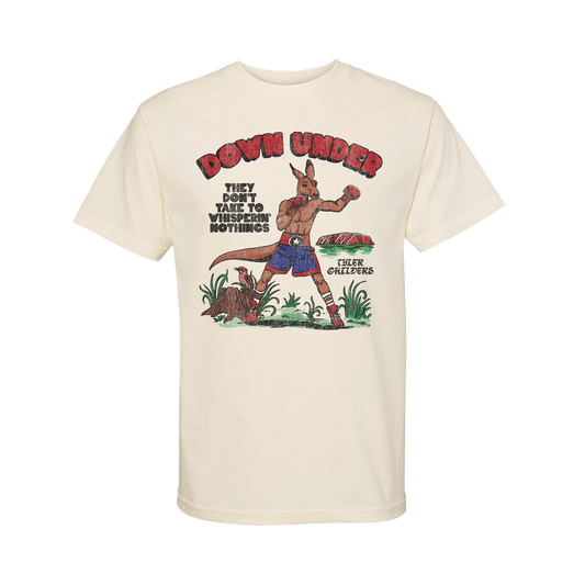 Down Under T-Shirt