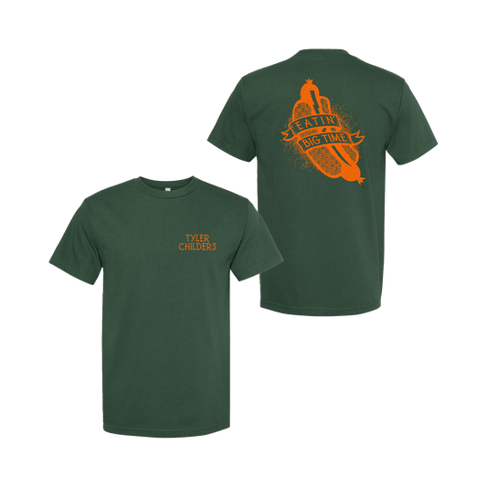 EBT Forest T-Shirt