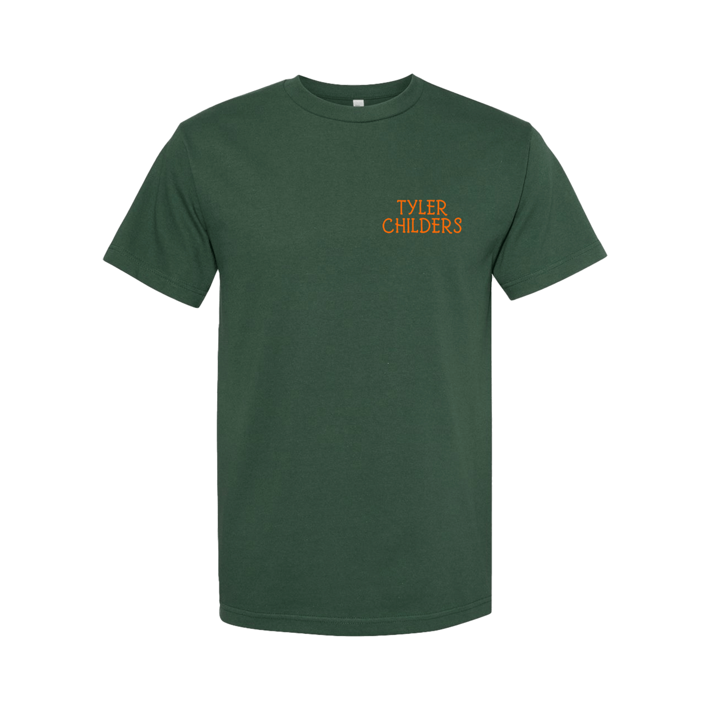 EBT Forest T-Shirt