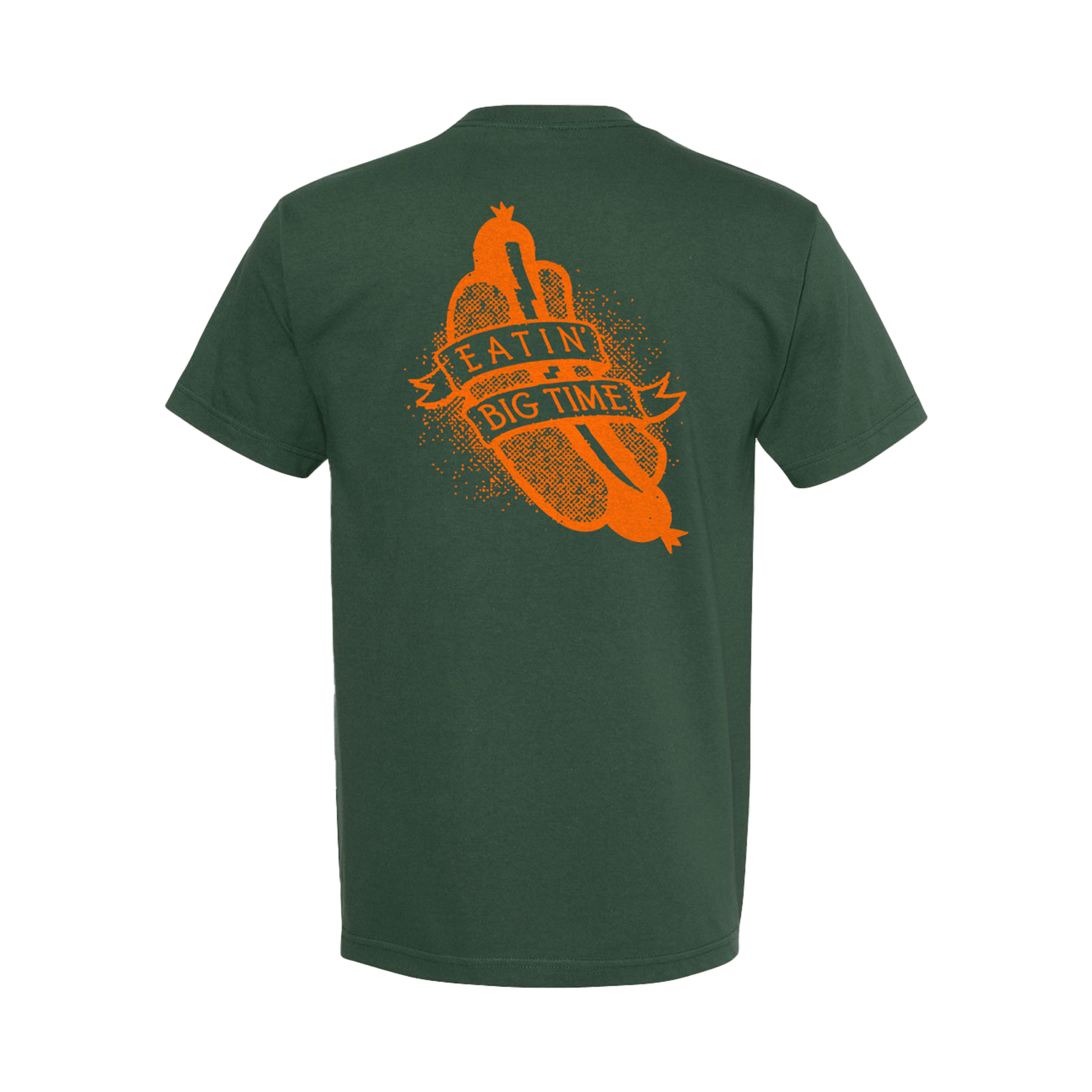 EBT Forest T-Shirt