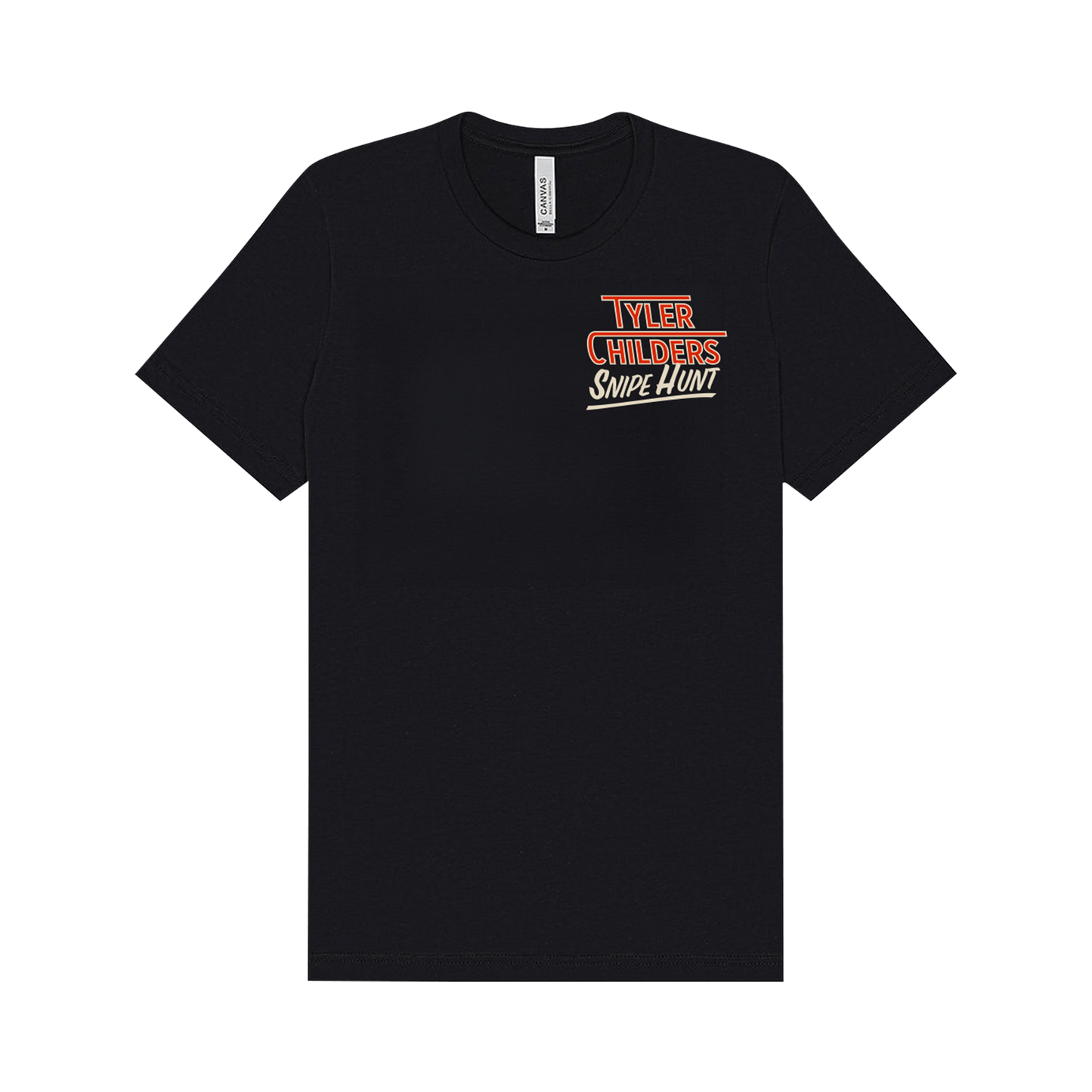 Frames 2026 Tour T-Shirt